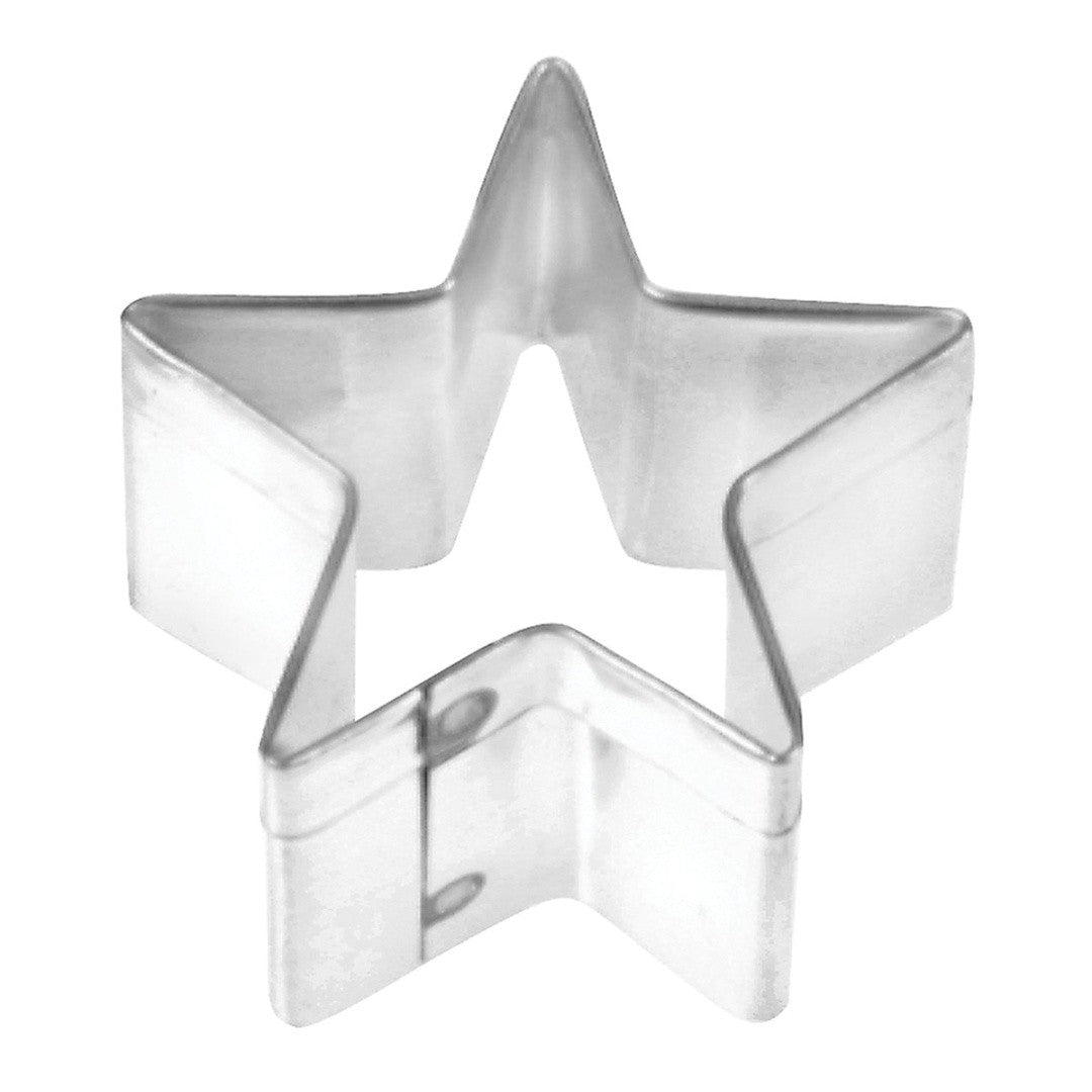 Fox Run Cookie Cutter 2" - Star