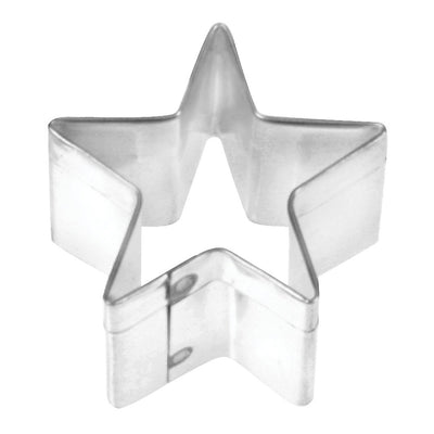 Fox Run Cookie Cutter 2" - Star