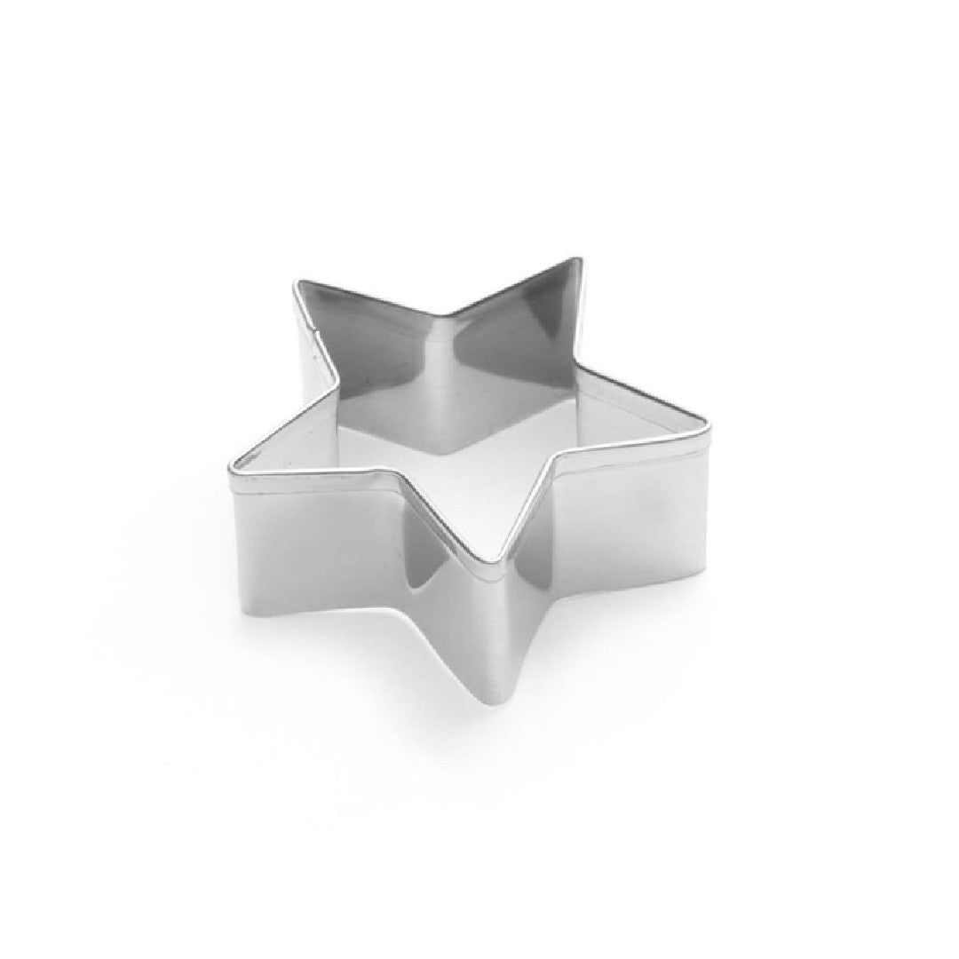 Fox Run Cookie Cutter 1.5" - Mini Star