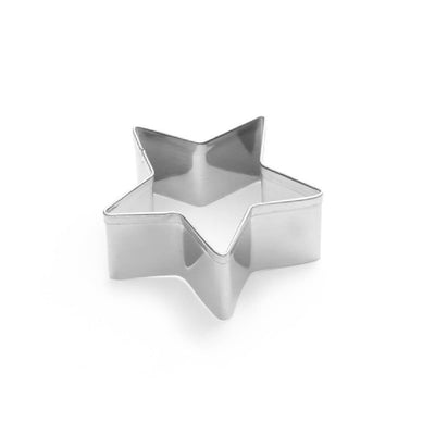 Fox Run Cookie Cutter 1.5" - Mini Star