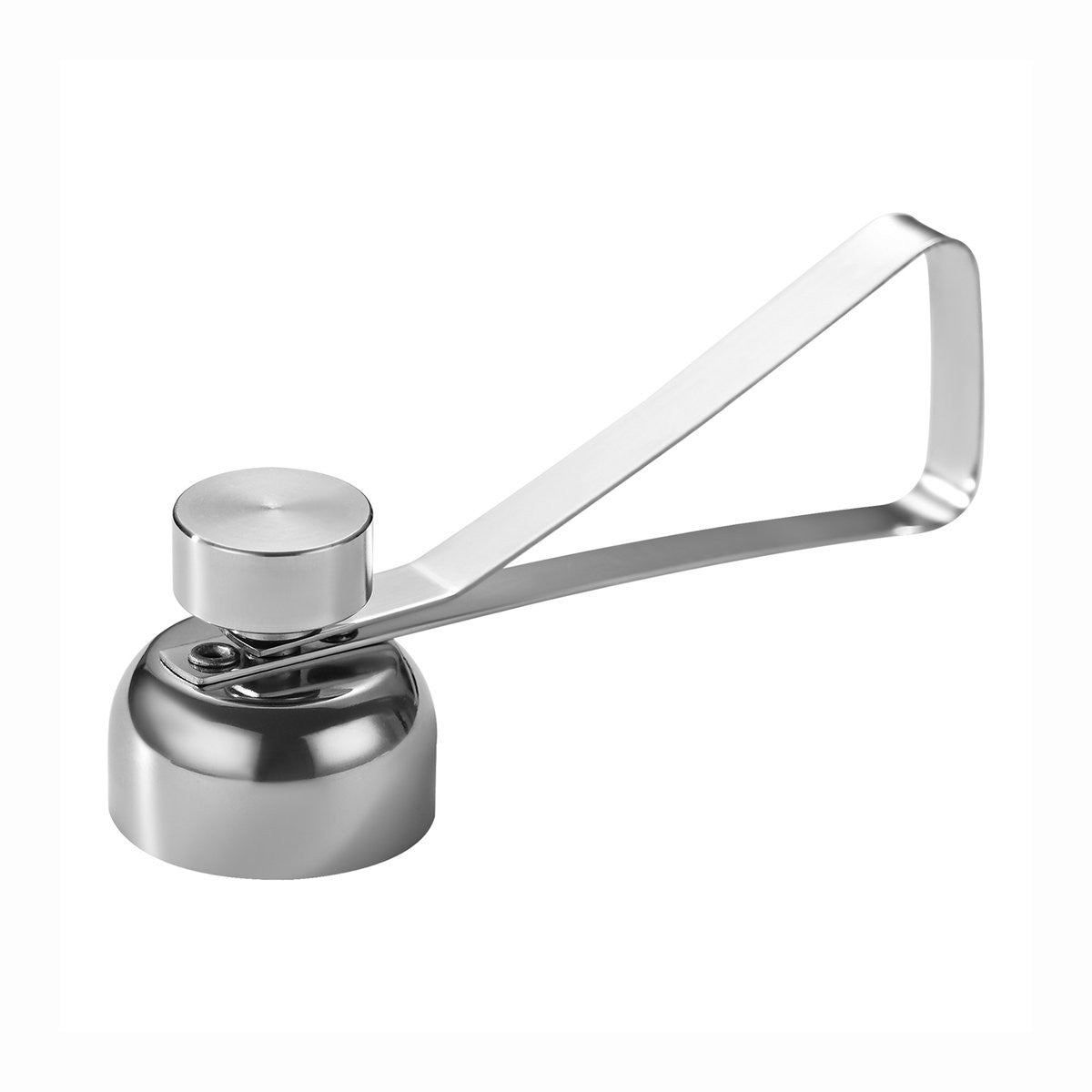 Fox Run Stainless Steel Egg Cracker