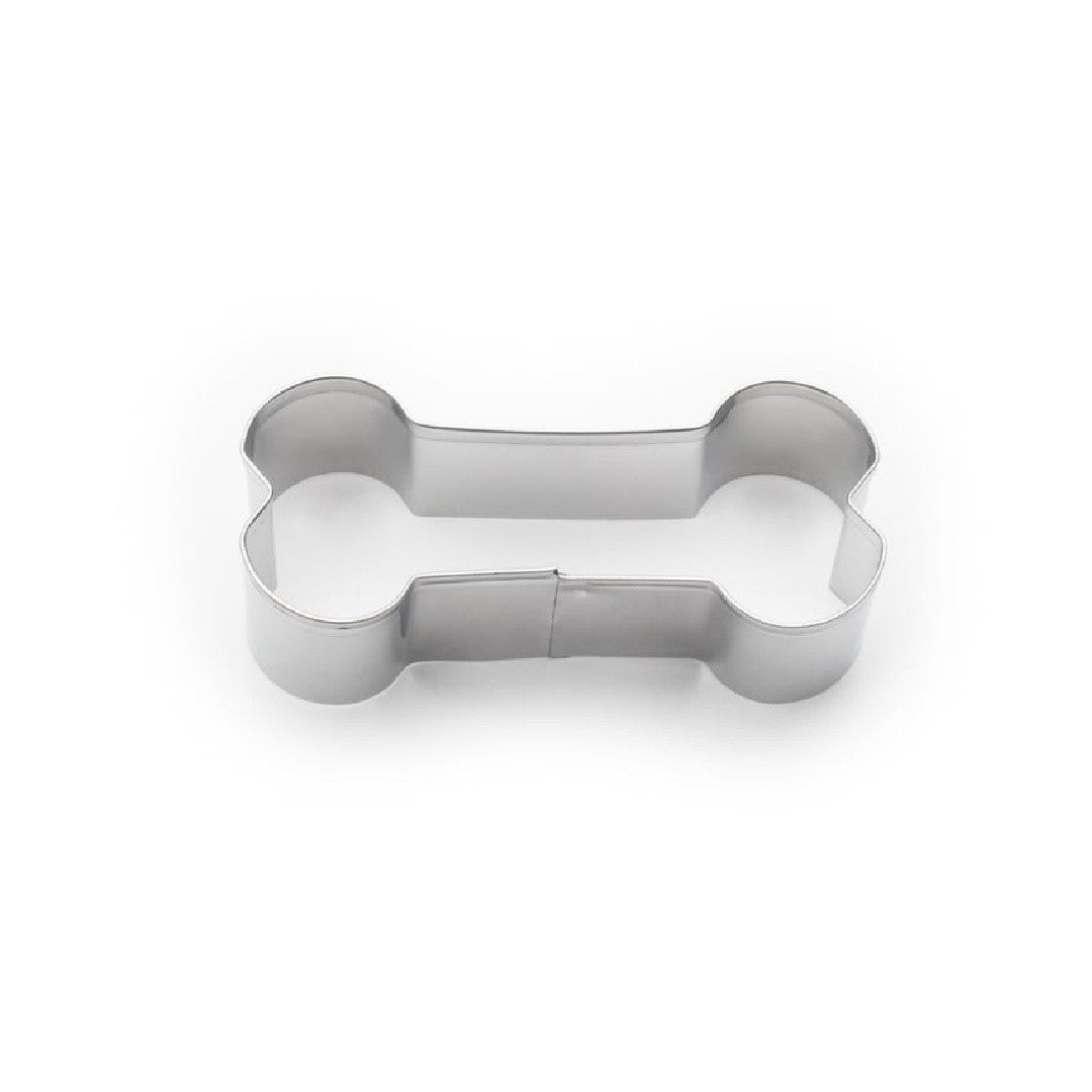 Fox Run Cookie Cutter 2.5" - Small Dog Bone