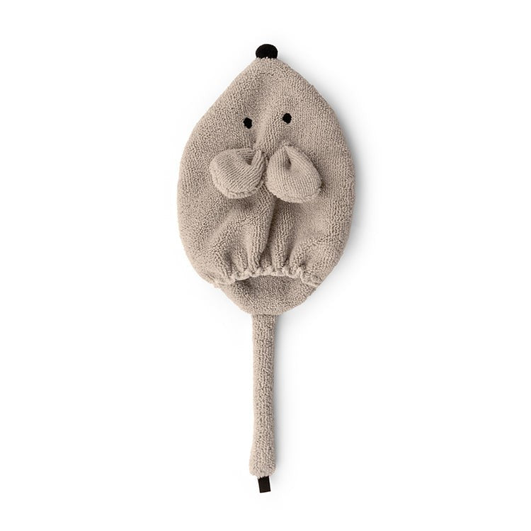 Kikkerland Good Mousekeeping Microfiber Cloth