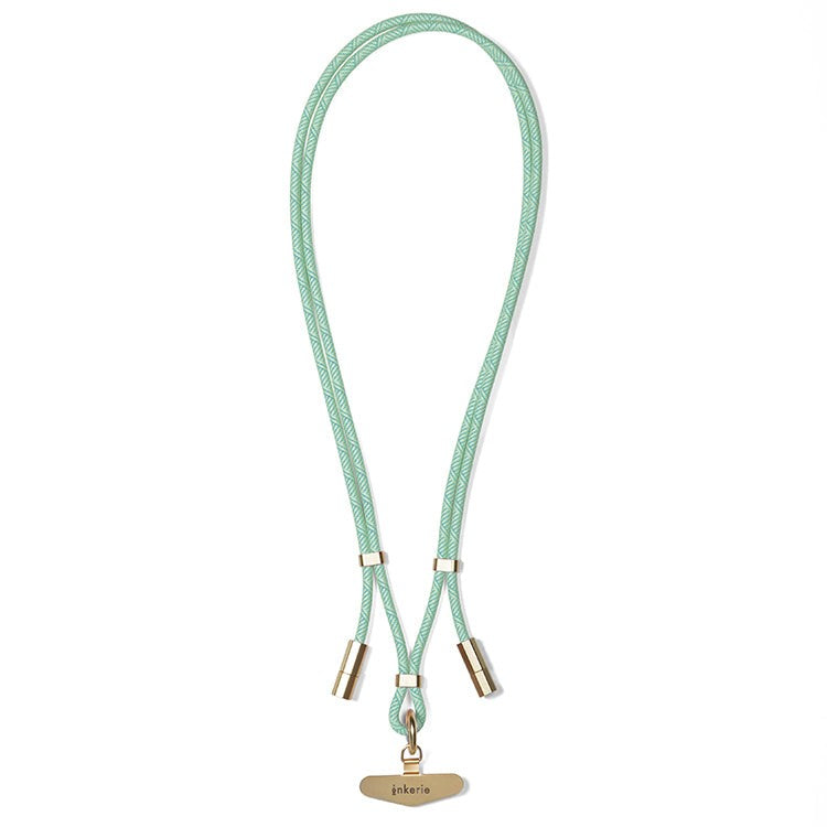 Kikkerland Inkerie Charge & Carry Phone Lanyard