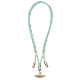 Kikkerland Inkerie Charge & Carry Phone Lanyard - Pink