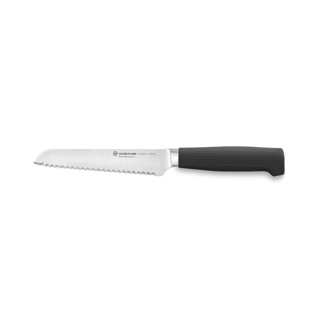 Wusthof Partner Serrated Utility Knife 5"