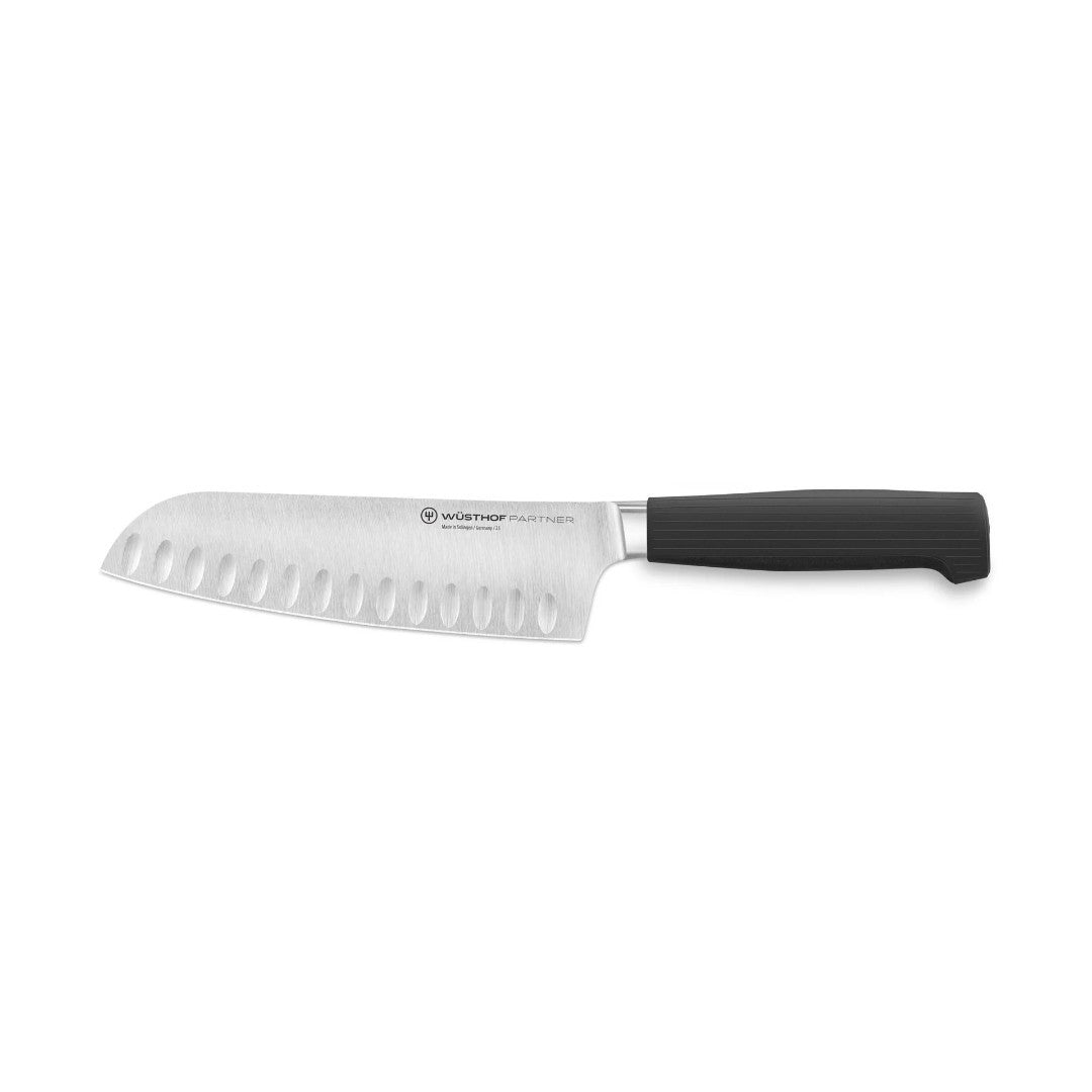 Wusthof Partner Santoku Knife 7"