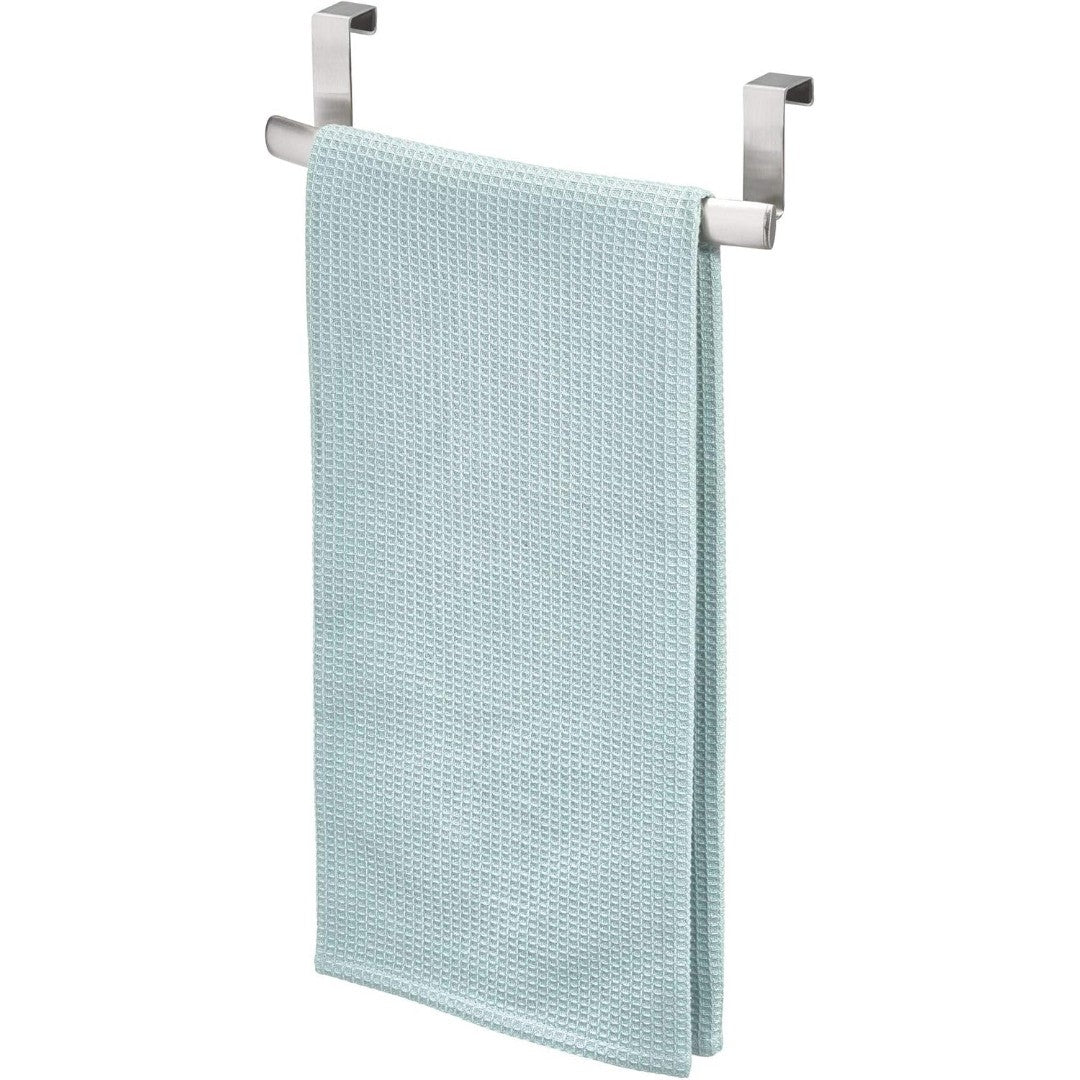 iDesign Axis Over-The-Cabinet Towel Bar