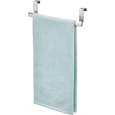 iDesign Axis Over-The-Cabinet Towel Bar