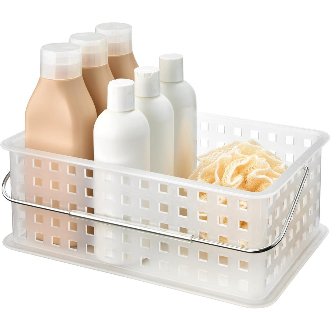 iDesign Spa Storage Basket