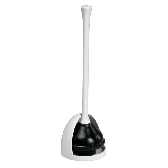 iDesign Una Toilet Plunger