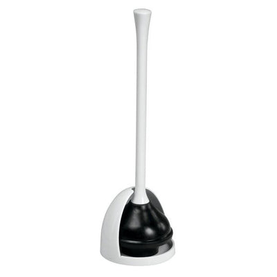 iDesign Una Toilet Plunger