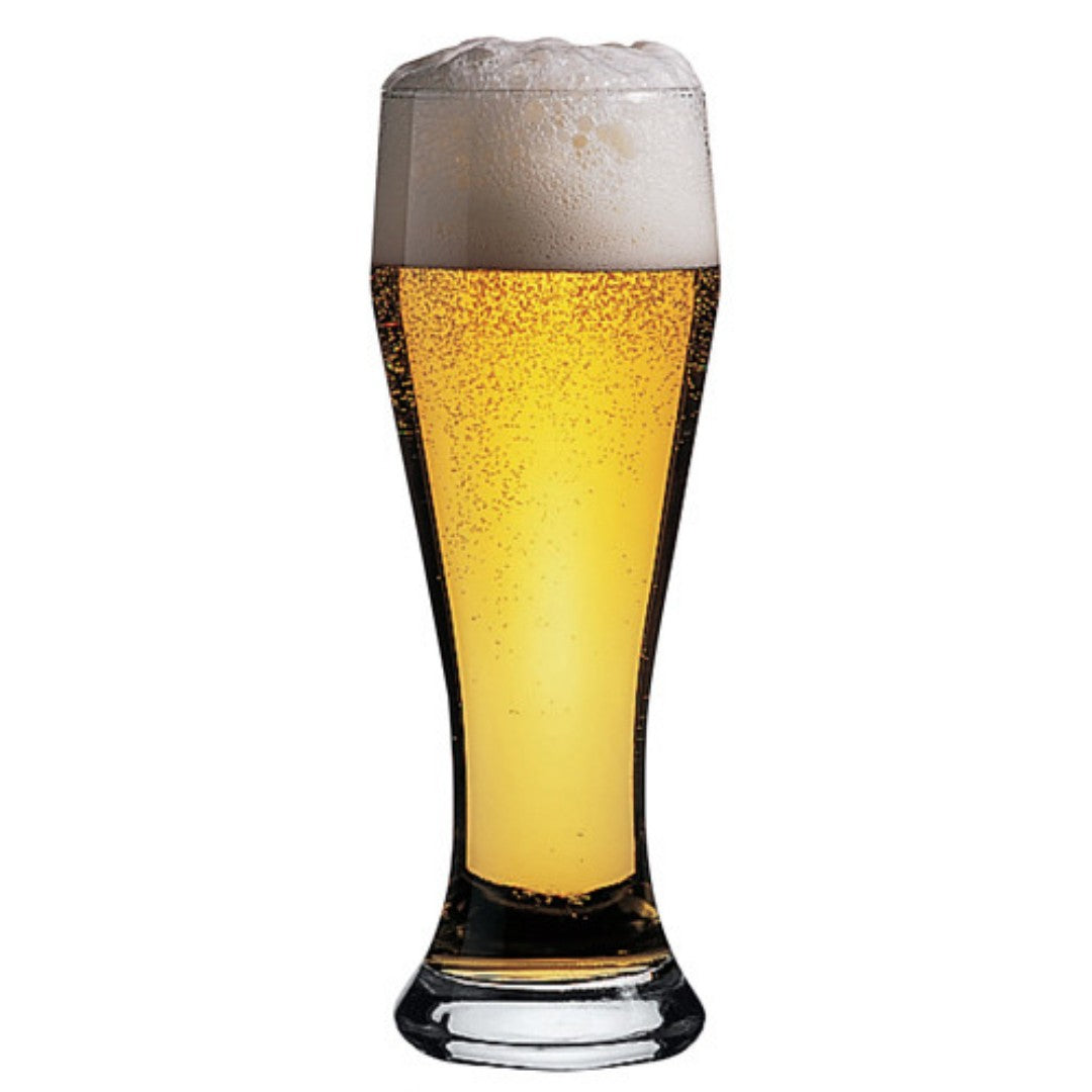 Pasabache Pilsner Beer Glass 18.5oz