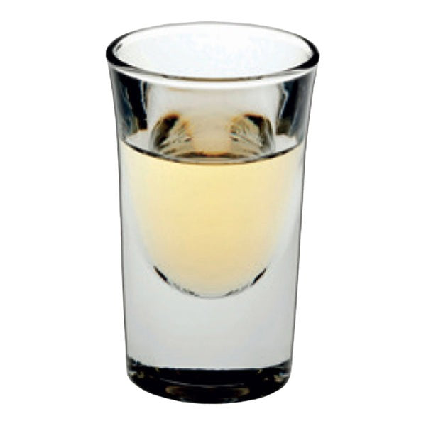 Pasabahce Shot Glass 1oz