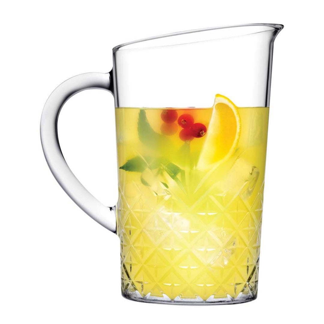 Pasabahce Timeless Jug 1.4L