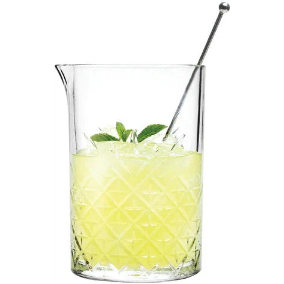 Pasabahce Timeless Mixing Beaker 24oz