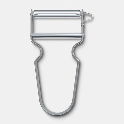 Victorinox Rex Peeler Silver