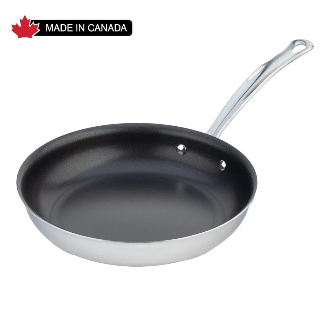 Meyer DynastyClad Non-Stick Fry Pan 9.5"