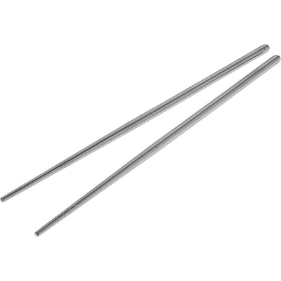 Joyce Chen Stainless Steel Chopsticks Set Of 5