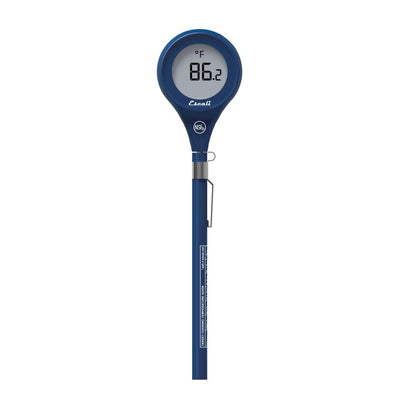 Escali Easy Read Waterproof Digital Thermometer