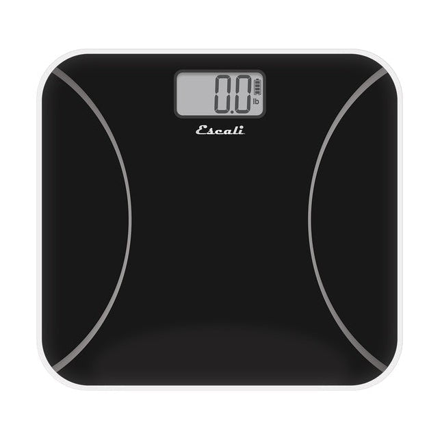 Escali Kinetic Bath Scale