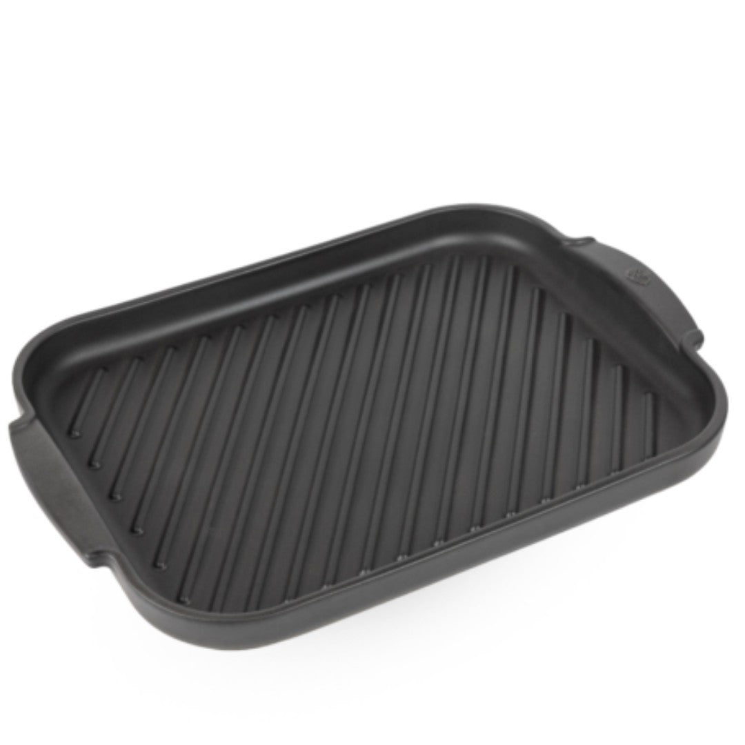 Peugeot Grill-To-Table Rectangular Grill Dish