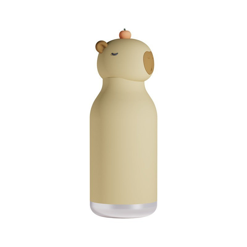Asobu Kids Bestie Bottle 16oz Capybara
