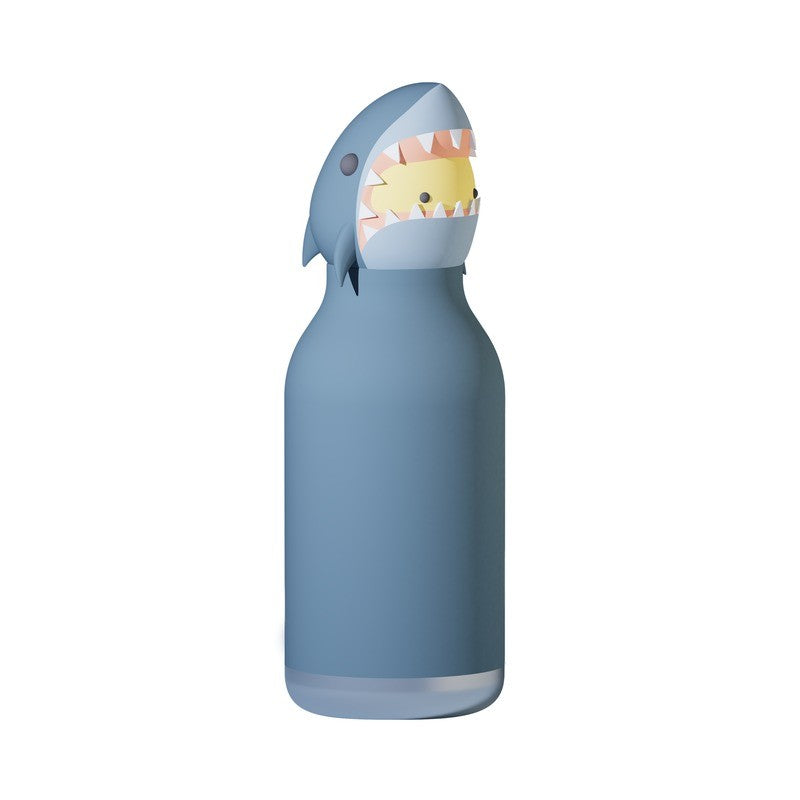 Asobu Kids Bestie Bottle 16oz Shark