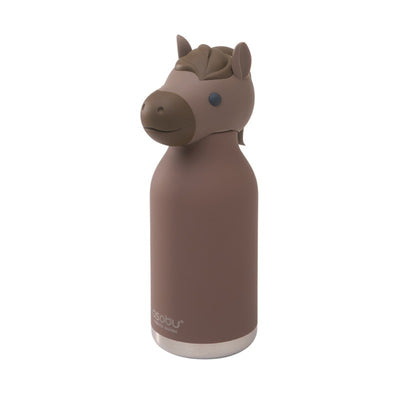Asobu Kids Bestie Bottle 16oz Horse
