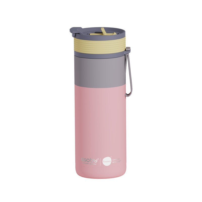 Asobu Aspen Bottle Pastel 20oz