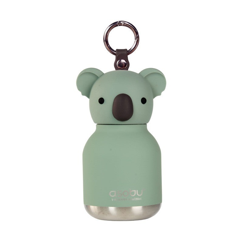 Asobu Mini Bestie Bottle 6.7oz Koala