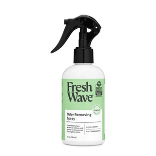 Fresh Wave Odor Removing Spray 8oz - Lavender
