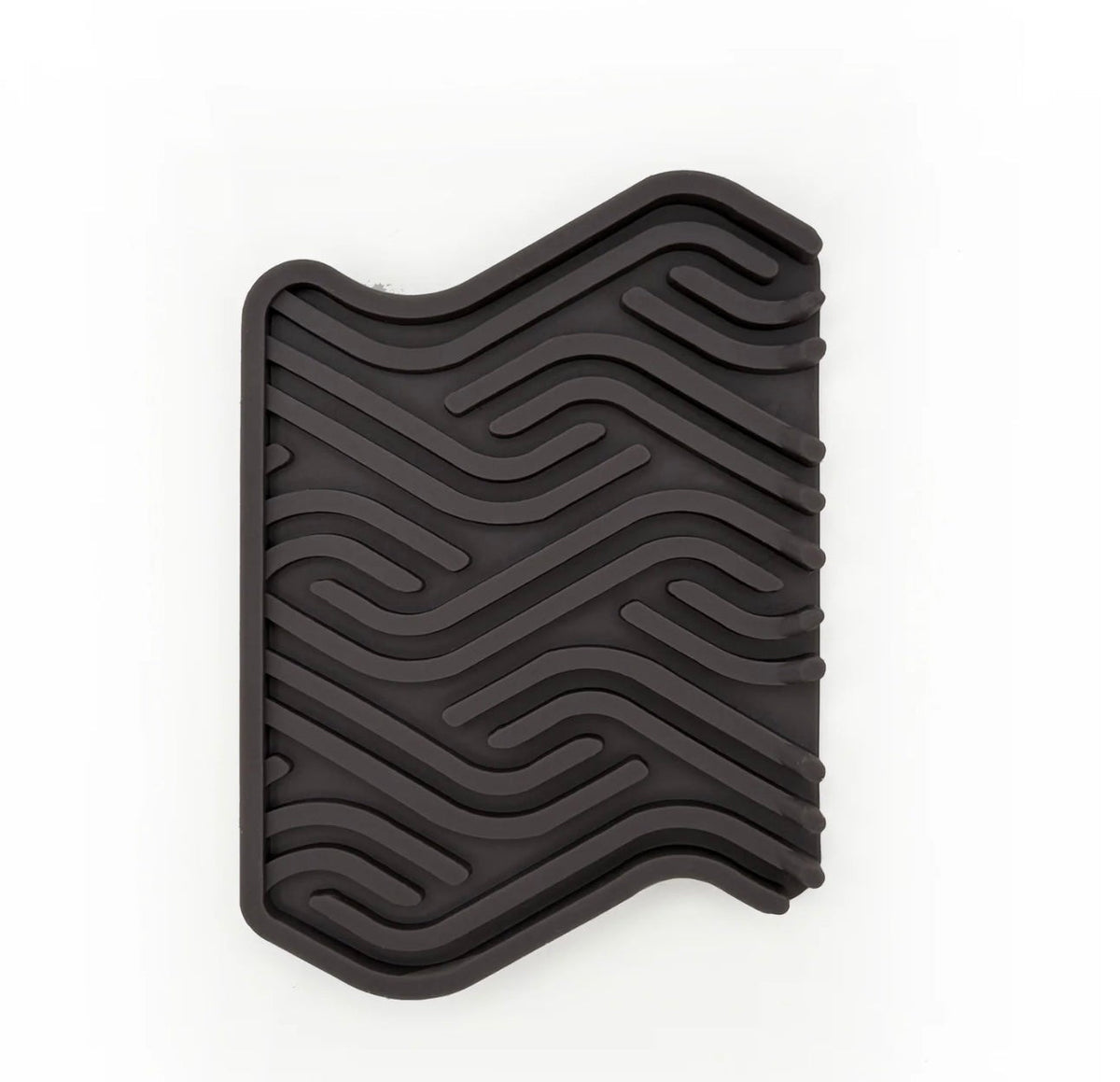 Soap Envelope Silicone Soap Dish