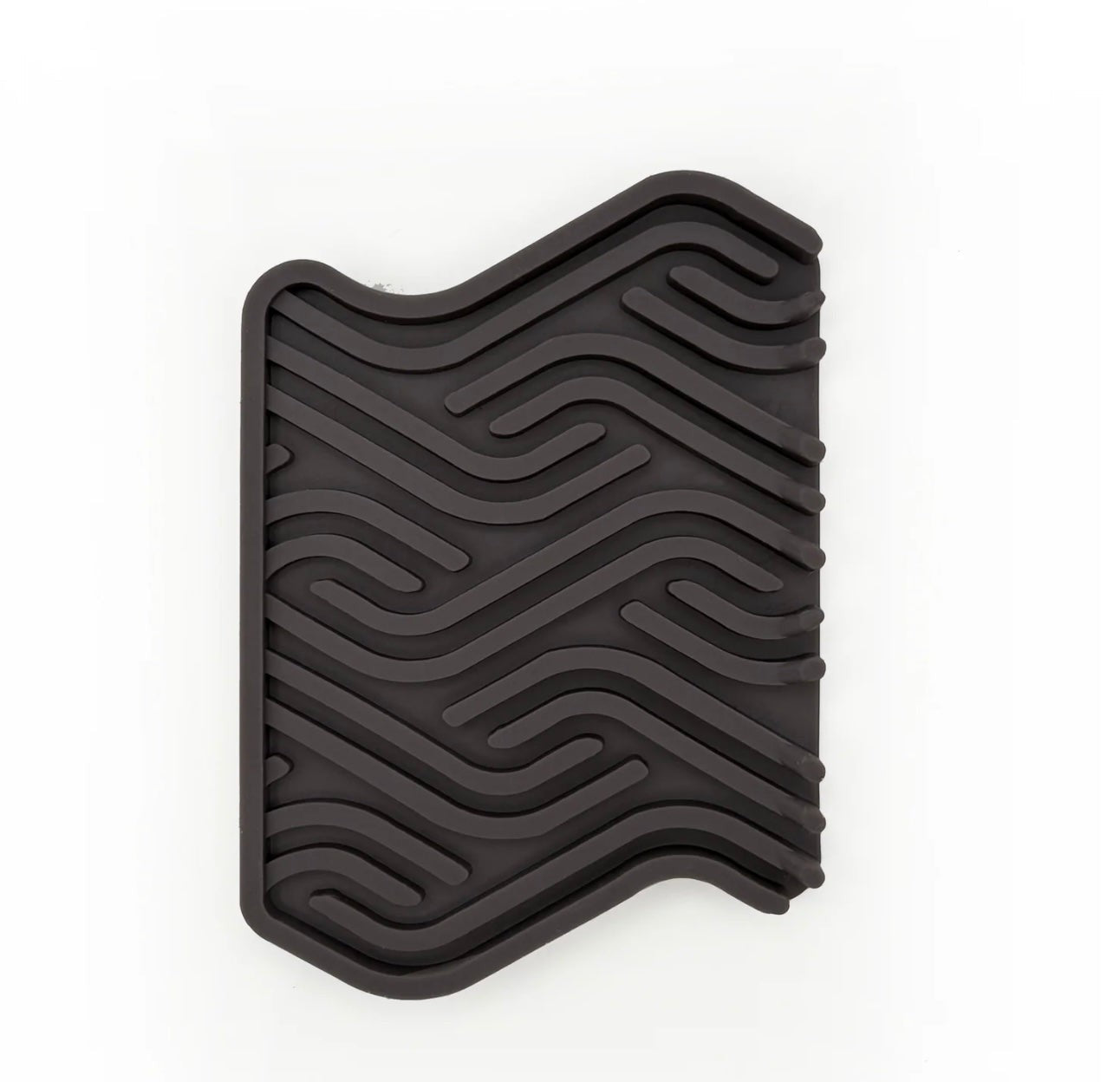 Soap Envelope Silicone Soap Dish