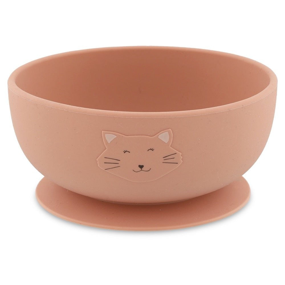 Trixie Silicone Kids Bowl