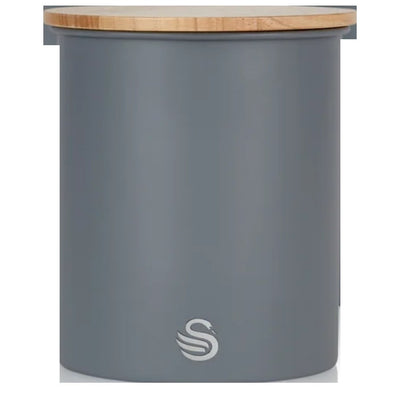 Swan Nordic Canister Each - Grey