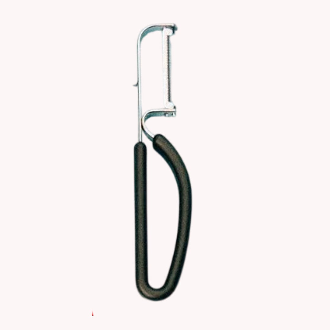 Spartan Peeler
