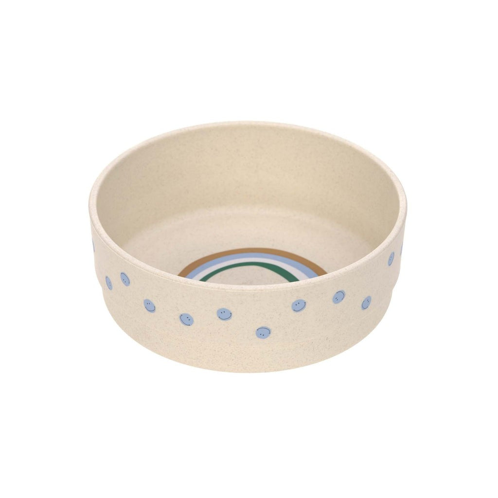 Lassig Toddler Bowl Happy Rascals 5.25"