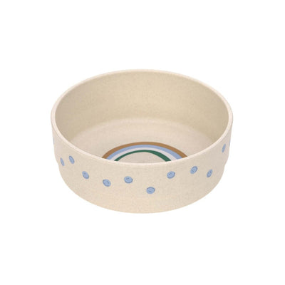 Lassig Toddler Bowl Happy Rascals 5.25"