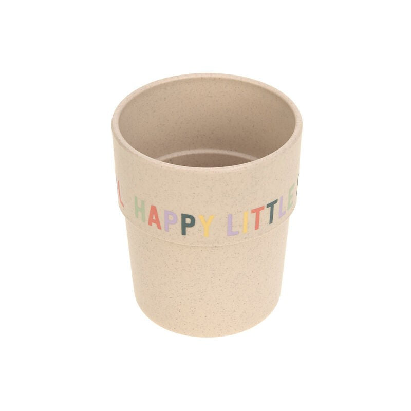 Lassig Toddler Mug Happy Fruits