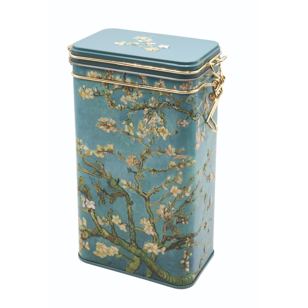 Fridolin Tin Canister Van Gogh