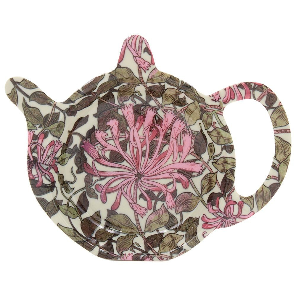 Lesser & Pavey Tea Bag Holder Honeysuckle