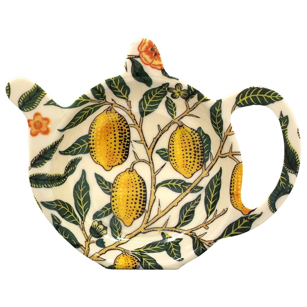 Lesser & Pavey Tea Bag Holder Lemons