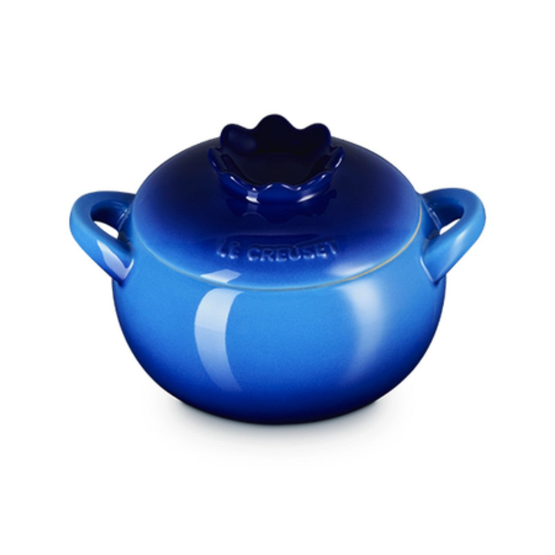 Le Creuset Mini Cocotte Blueberry 500ml