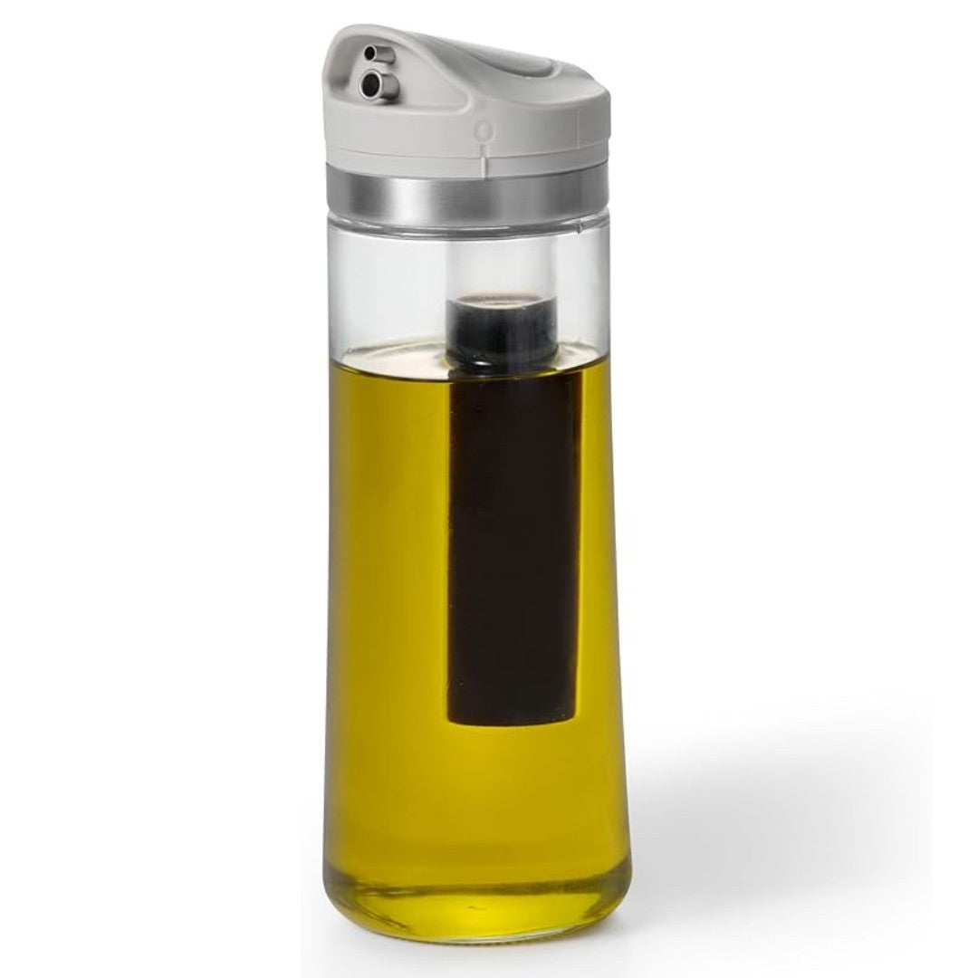 Starfrit 2-In-1 Oil & Vinegar Dispenser
