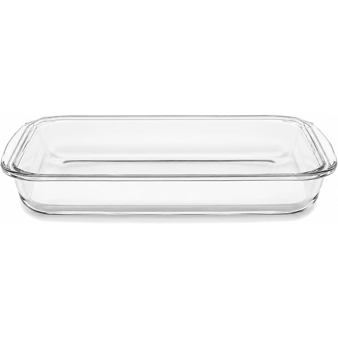Starfrit Borosilicate Glass Rectangular Baker 13" x 8"