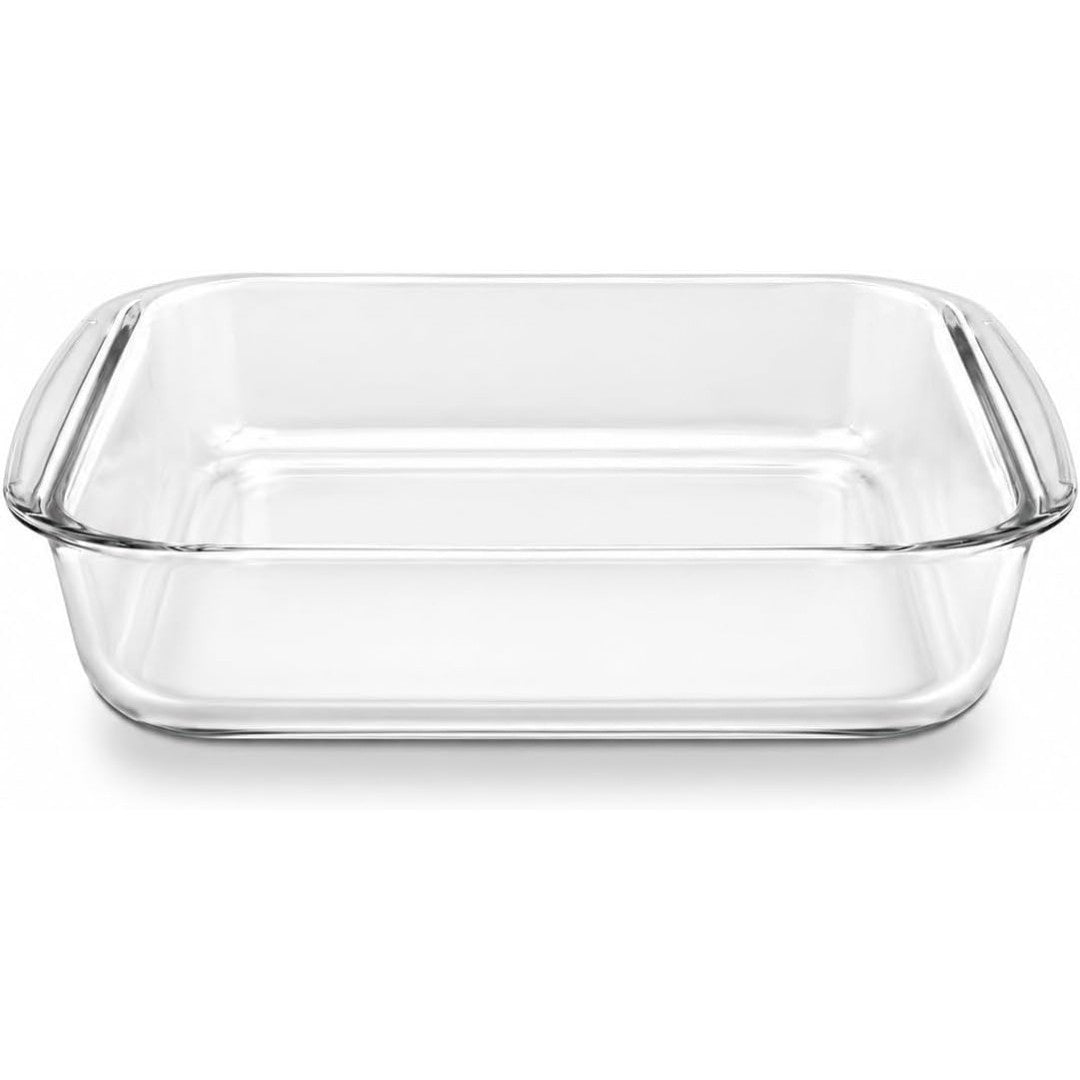 Starfrit Borosilicate Glass Square Baker 8.5" x 8.5"