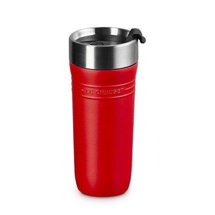 Le Creuset On-The-Go Insulated Travel Mug 350ml
