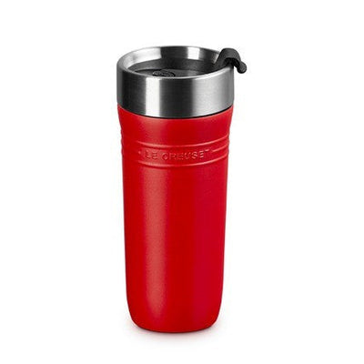 Le Creuset On-The-Go Insulated Travel Mug 350ml