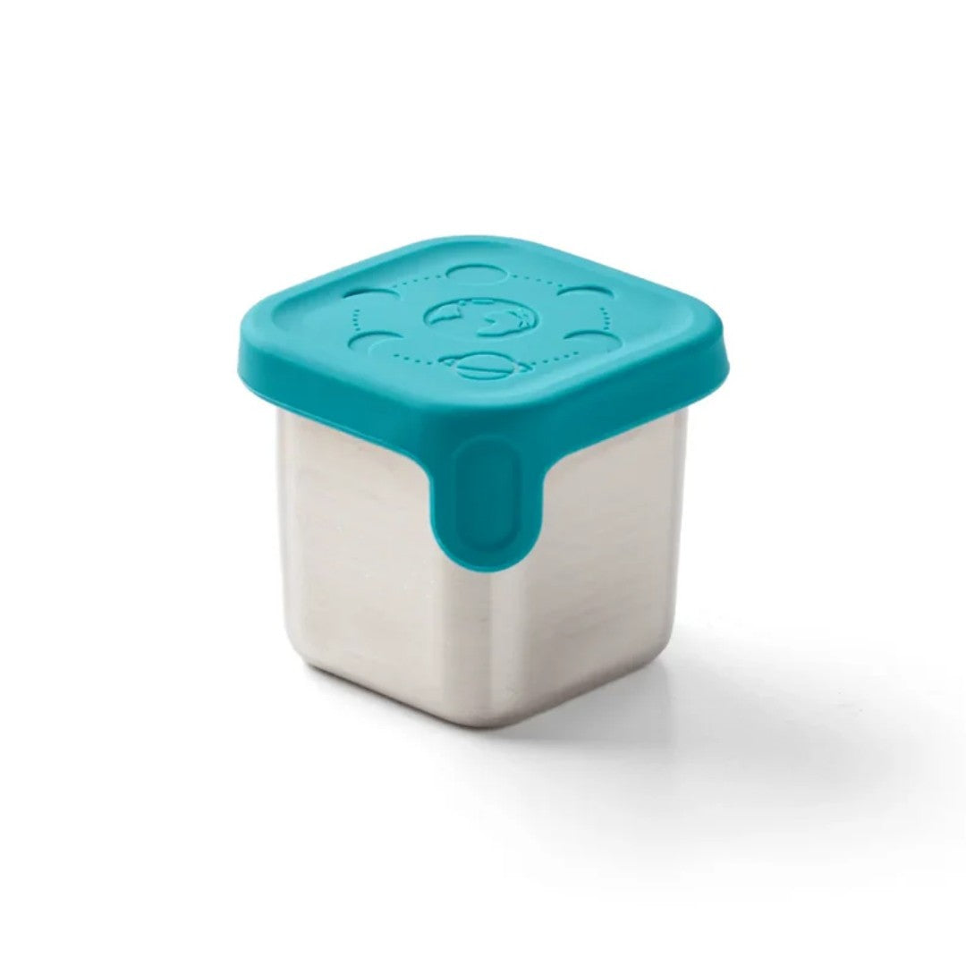 PlanetBox Launch & Shuttle Little Square Dipper - Galactic Green